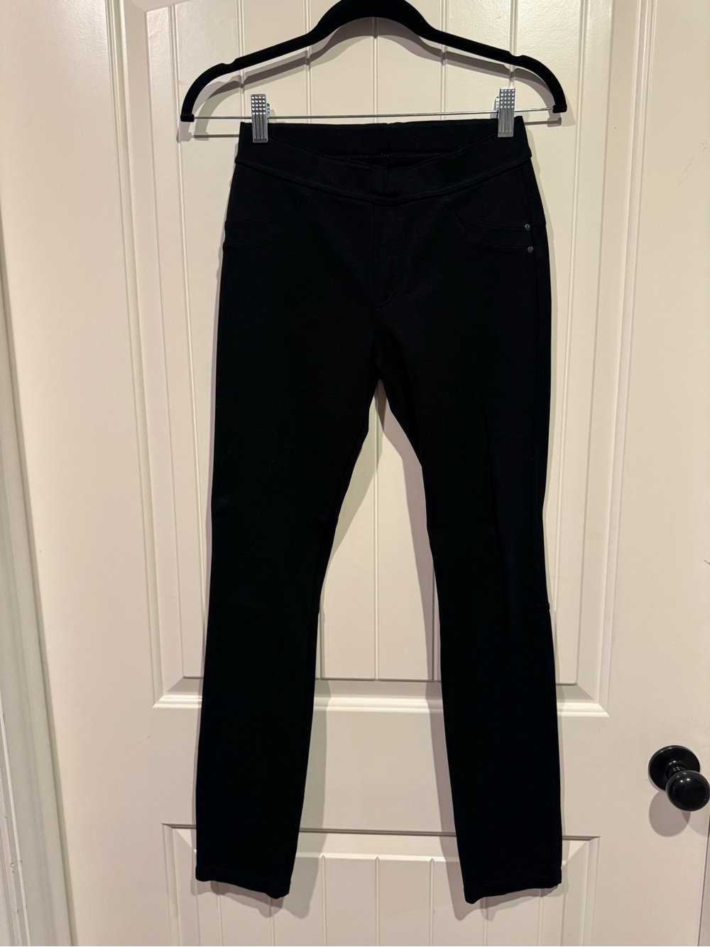 Sanctuary Black Skinny Stretch Pants
